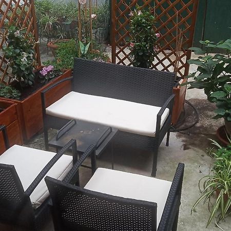 San Giorgio Degli Schiavoni Apartment เวนิส ภายนอก รูปภาพ