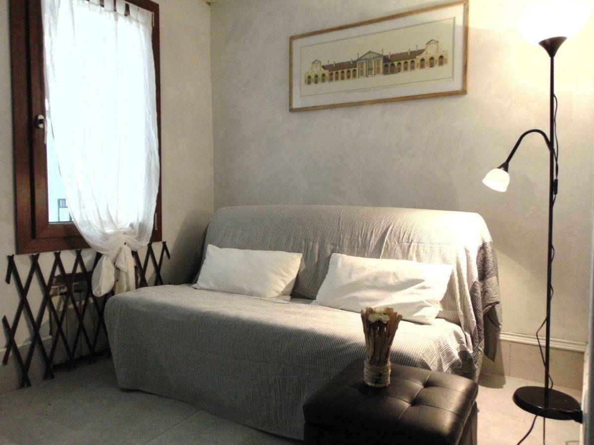 San Giorgio Degli Schiavoni Apartment เวนิส ภายนอก รูปภาพ