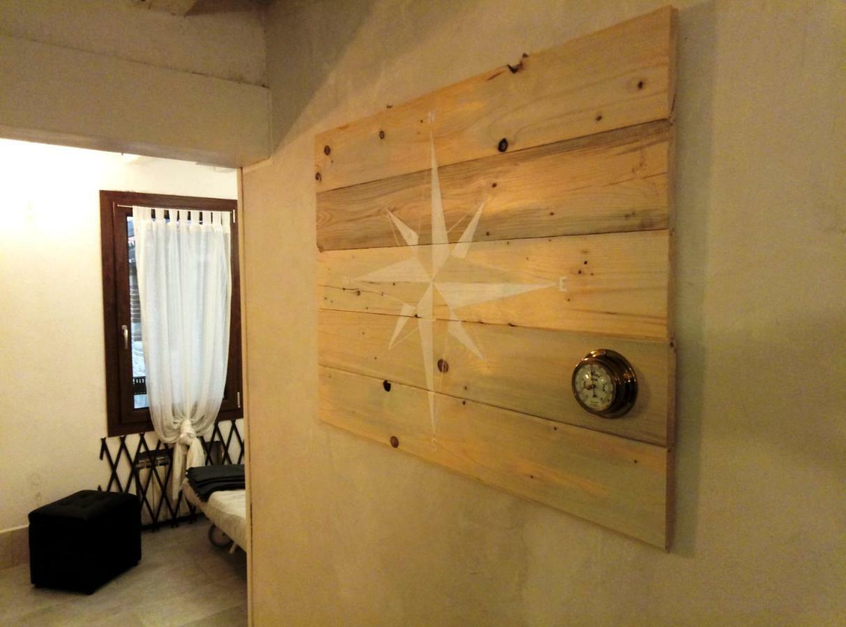 San Giorgio Degli Schiavoni Apartment เวนิส ภายนอก รูปภาพ